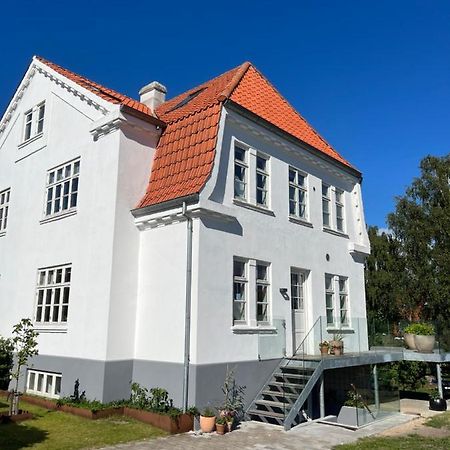 Tyge Brahes Vej 33 Aalborg Exterior foto