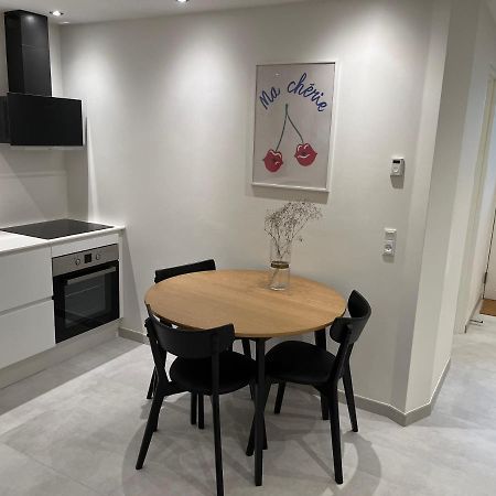 Tyge Brahes Vej 33 Aalborg Exterior foto