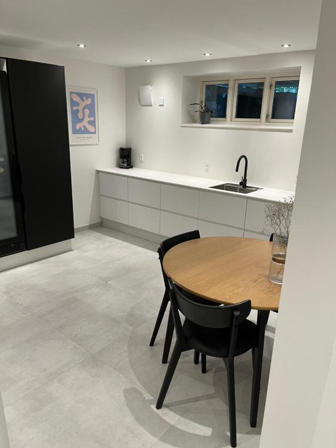Tyge Brahes Vej 33 Aalborg Exterior foto