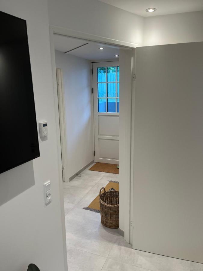 Tyge Brahes Vej 33 Aalborg Exterior foto