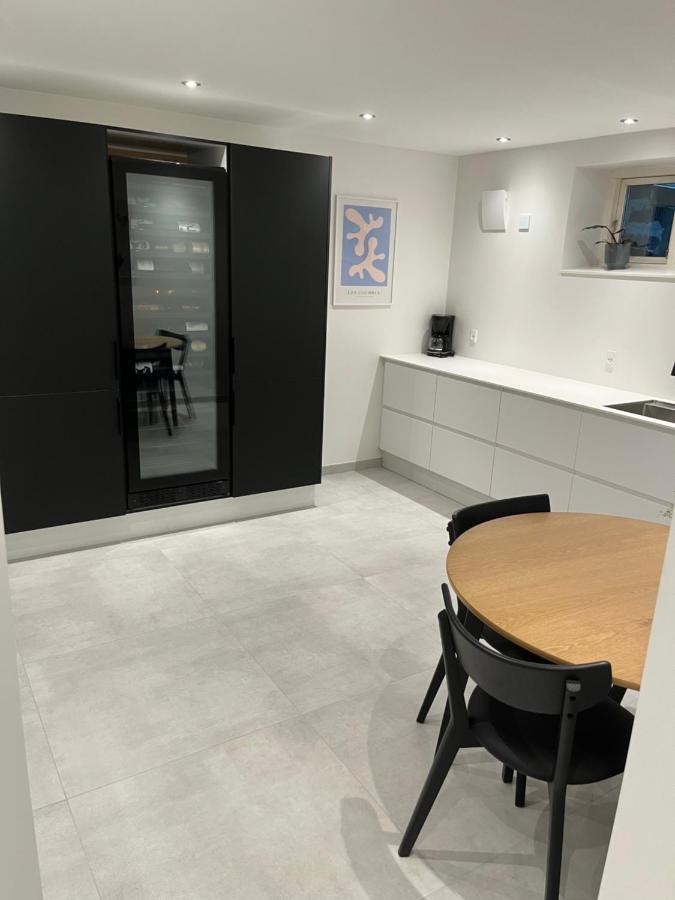 Tyge Brahes Vej 33 Aalborg Exterior foto