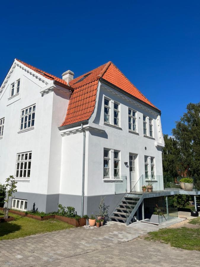 Tyge Brahes Vej 33 Aalborg Exterior foto