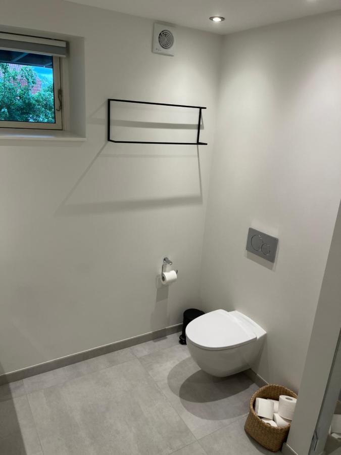 Tyge Brahes Vej 33 Aalborg Exterior foto
