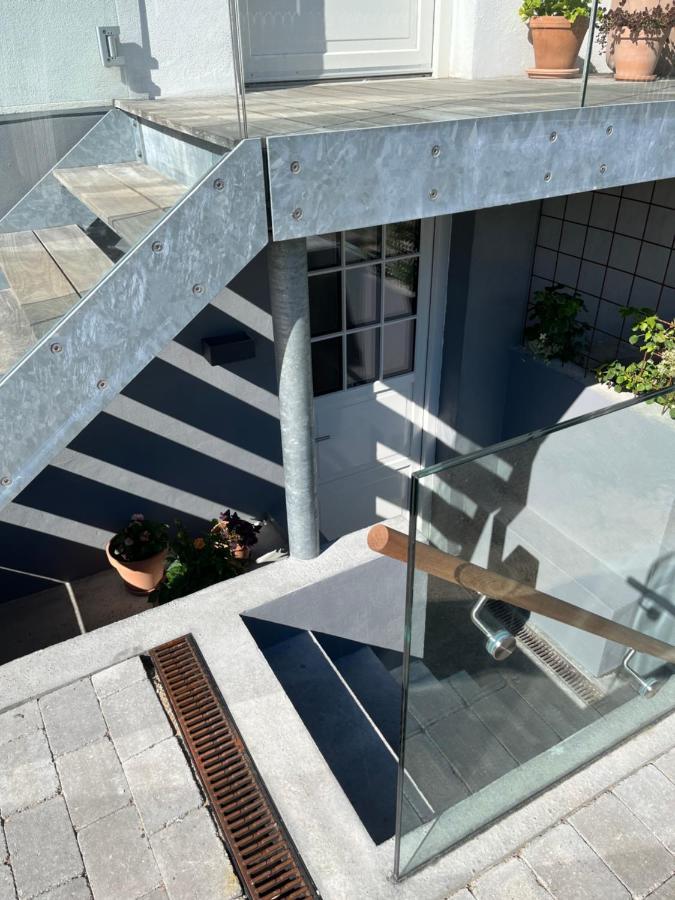 Tyge Brahes Vej 33 Aalborg Exterior foto