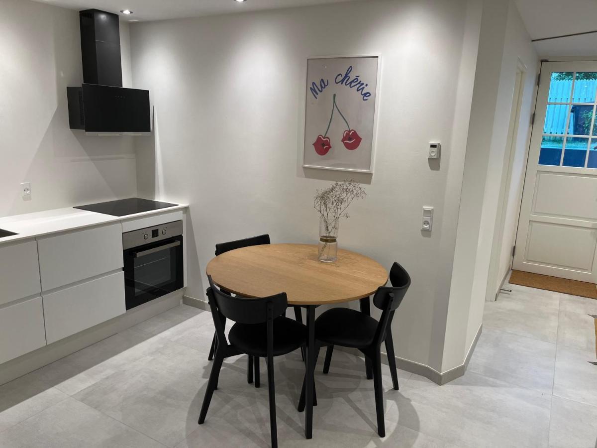 Tyge Brahes Vej 33 Aalborg Exterior foto