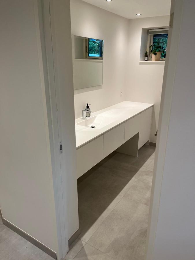 Tyge Brahes Vej 33 Aalborg Exterior foto