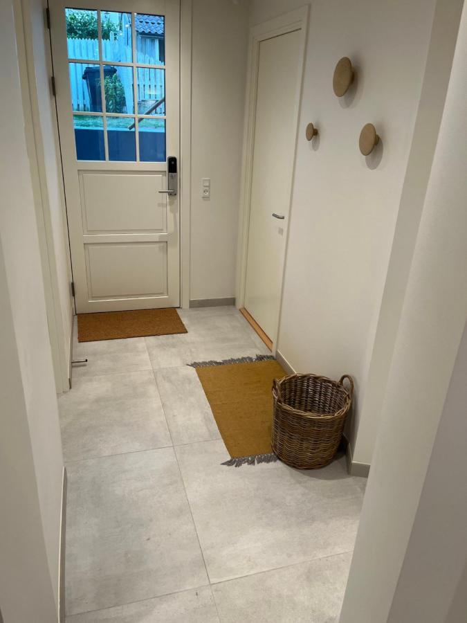 Tyge Brahes Vej 33 Aalborg Exterior foto