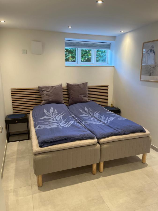 Tyge Brahes Vej 33 Aalborg Exterior foto